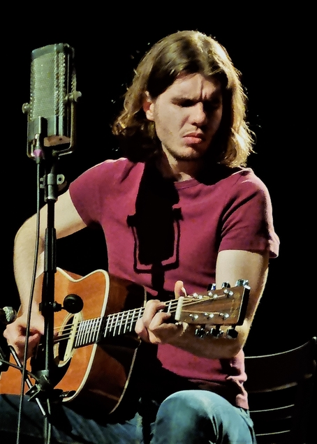 Théo Charaf